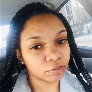 Meet your Posher, Dorian